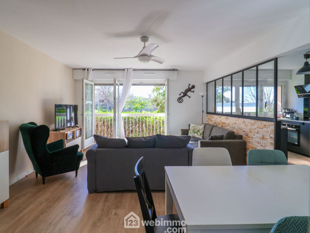 Photo 4 - Marseille 13009 à Marseille