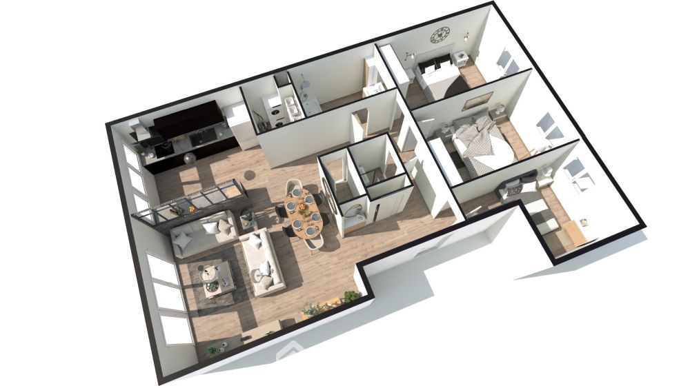 Photo 18 - Marseille 13009 à Marseille