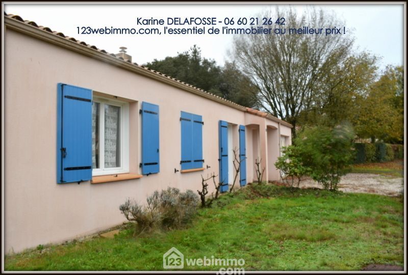 Photo 10 - Sainte-Flaive-des-Loups 85150 à Sainte-Flaive-des-Loups