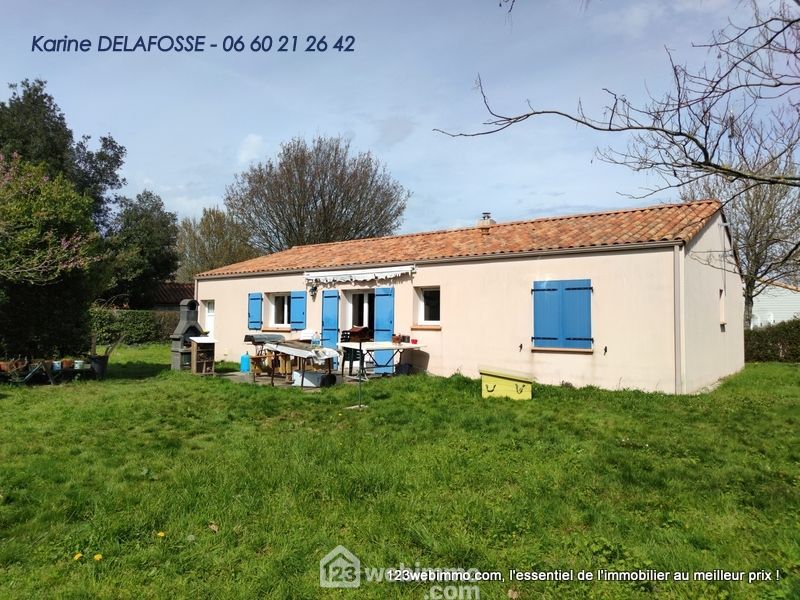 Photo 11 - Sainte-Flaive-des-Loups 85150 à Sainte-Flaive-des-Loups