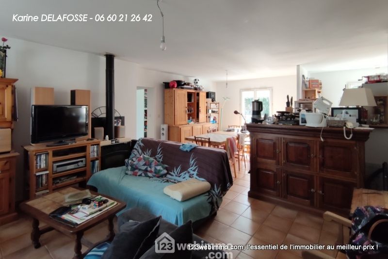 Photo 2 - Sainte-Flaive-des-Loups 85150 à Sainte-Flaive-des-Loups