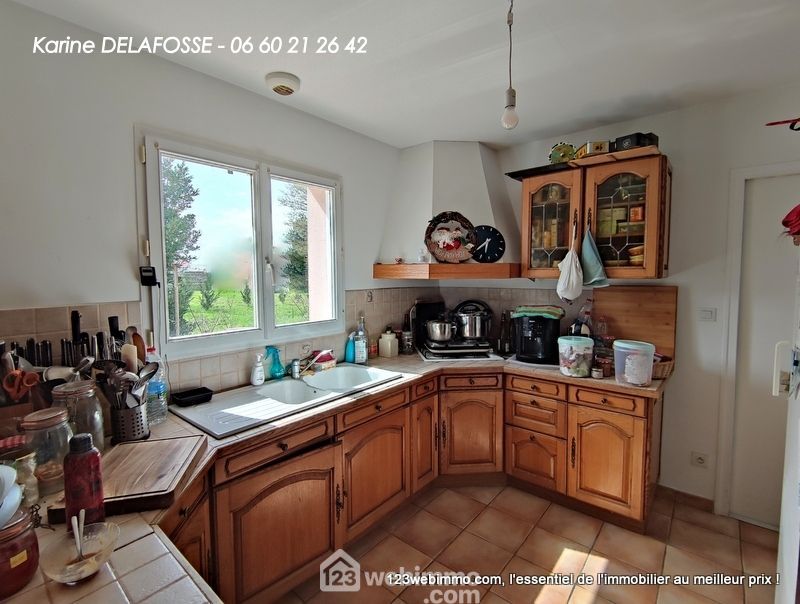 Photo 4 - Sainte-Flaive-des-Loups 85150 à Sainte-Flaive-des-Loups