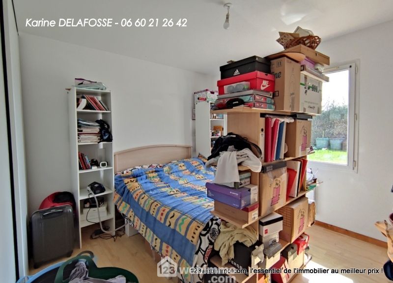 Photo 9 - Sainte-Flaive-des-Loups 85150 à Sainte-Flaive-des-Loups