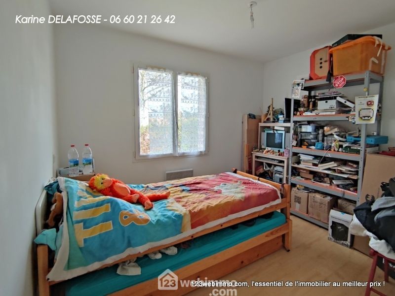 Photo 6 - Sainte-Flaive-des-Loups 85150 à Sainte-Flaive-des-Loups