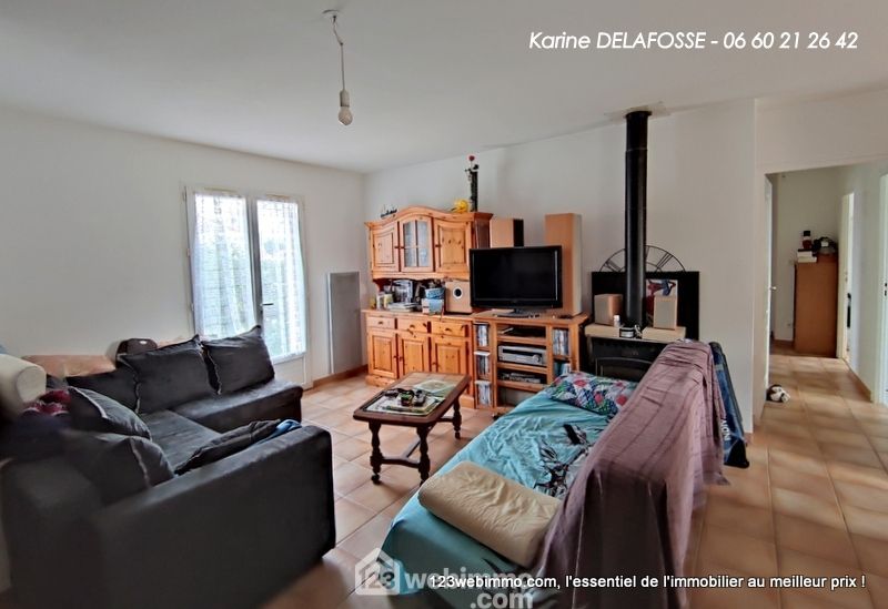 Photo 5 - Sainte-Flaive-des-Loups 85150 à Sainte-Flaive-des-Loups