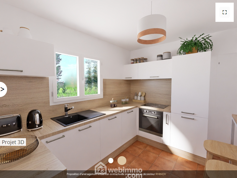 Photo 3 - Sainte-Flaive-des-Loups 85150 à Sainte-Flaive-des-Loups