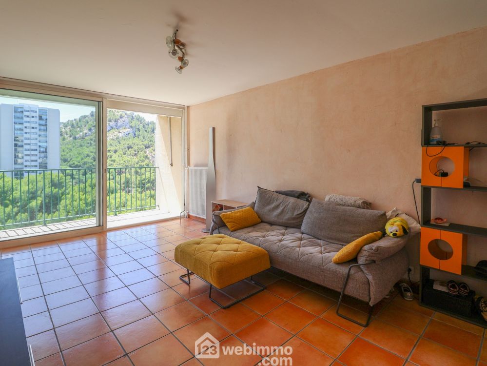 Photo 3 - Marseille 13009 à Marseille