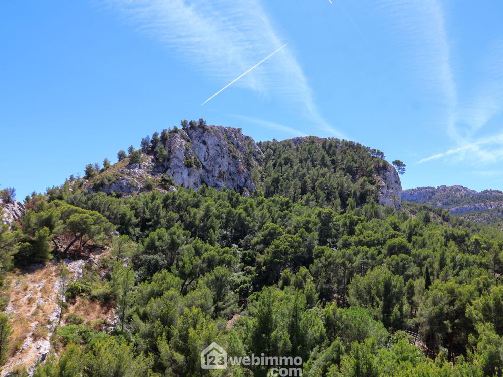 Photo 5 - Marseille 13009 à Marseille