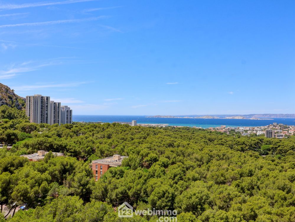 Photo 6 - Marseille 13009 à Marseille