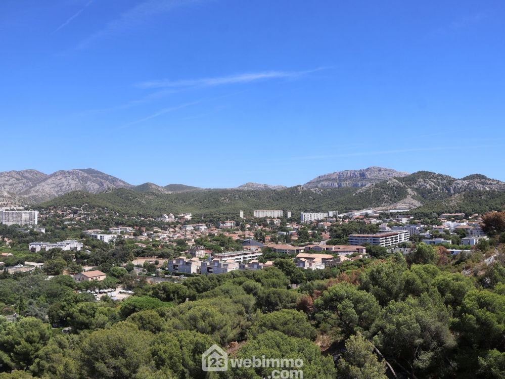 Photo 19 - Marseille 13009 à Marseille