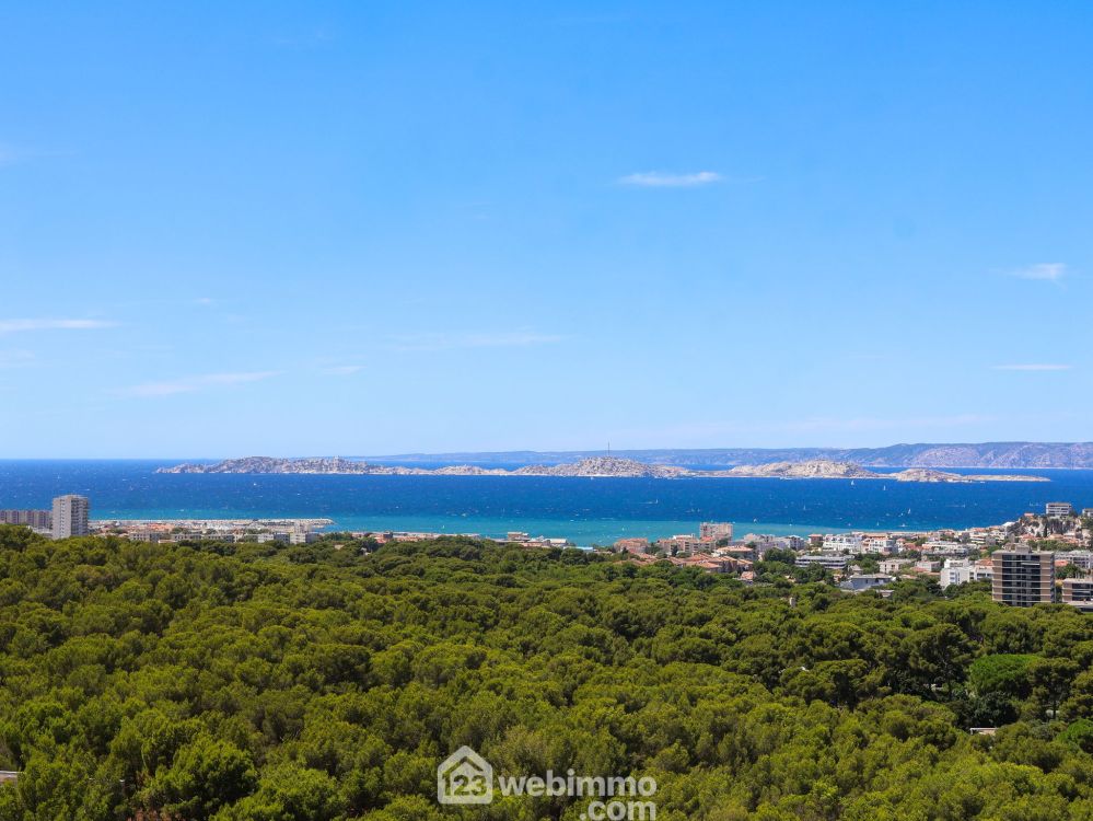 Photo 7 - Marseille 13009 à Marseille