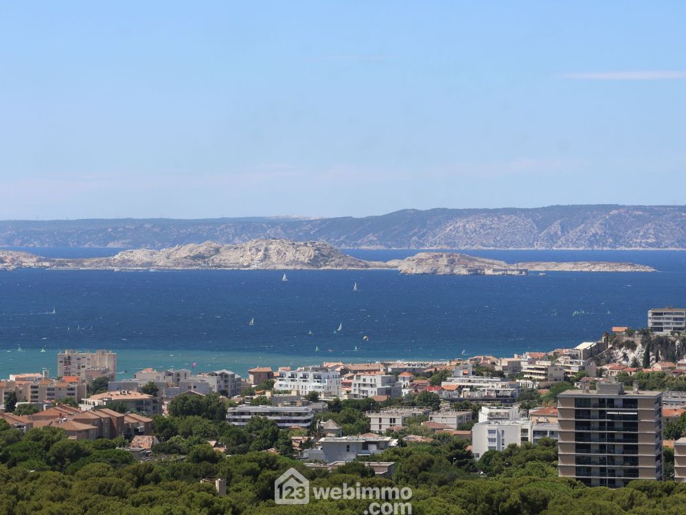 Photo 25 - Marseille 13009 à Marseille