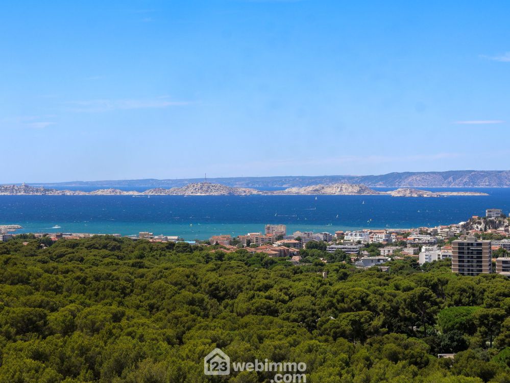 Photo 8 - Marseille 13009 à Marseille