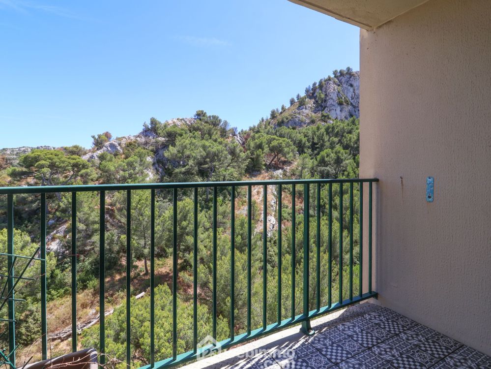 Photo 10 - Marseille 13009 à Marseille