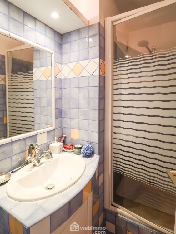 Photo 21 - Marseille 13009 à Marseille