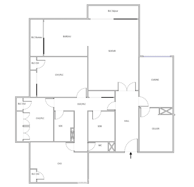 Photo 23 - Marseille 13009 à Marseille