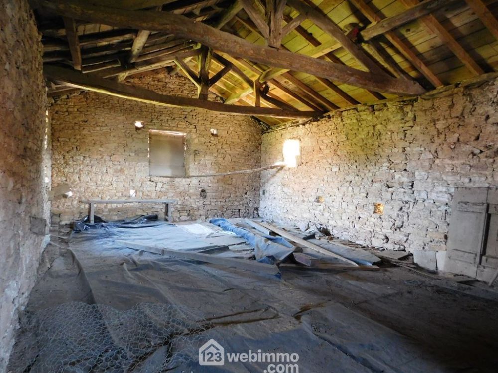 Photo 7 - SIGOURNAIS 85110 à SIGOURNAIS