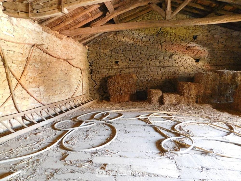 Photo 8 - SIGOURNAIS 85110 à SIGOURNAIS