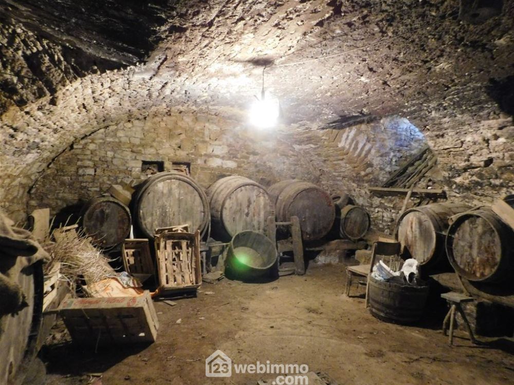 Photo 9 - SIGOURNAIS 85110 à SIGOURNAIS