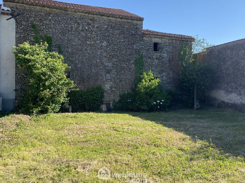 Photo 3 - SIGOURNAIS 85110 à SIGOURNAIS