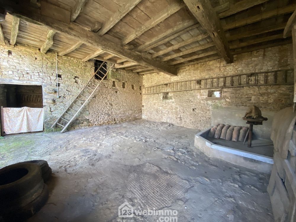 Photo 1 - SIGOURNAIS 85110 à SIGOURNAIS