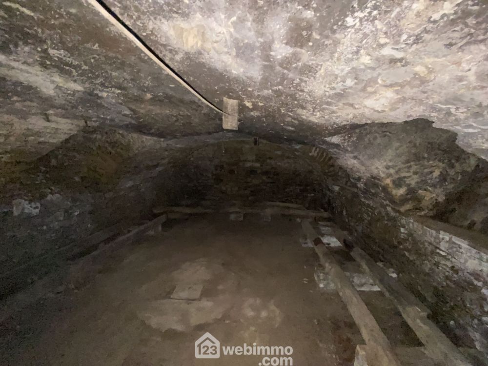 Photo 10 - SIGOURNAIS 85110 à SIGOURNAIS