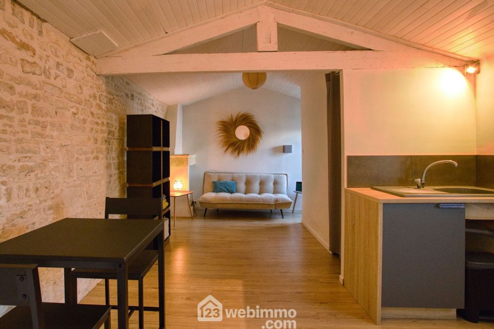 Photo 9 - La Rochelle 17000 à La Rochelle