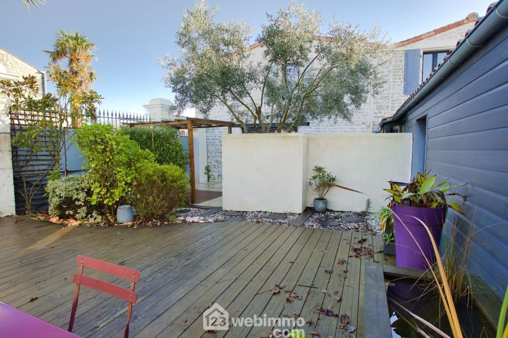 Photo 10 - La Rochelle 17000 à La Rochelle