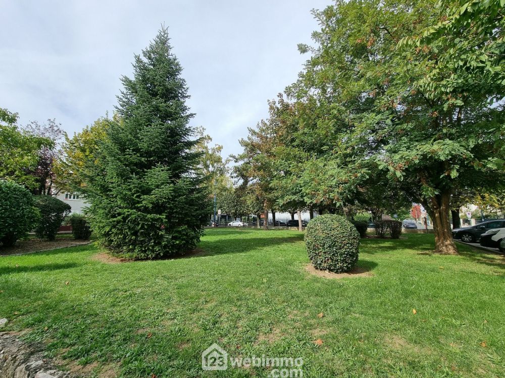 Photo 3 - Choisy-le-Roi 94600 à Choisy-le-Roi