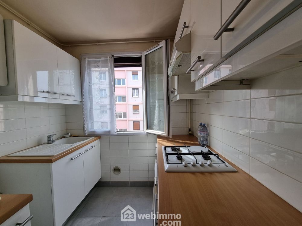 Photo 4 - Choisy-le-Roi 94600 à Choisy-le-Roi