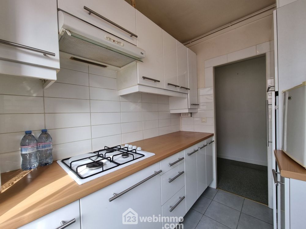 Photo 5 - Choisy-le-Roi 94600 à Choisy-le-Roi