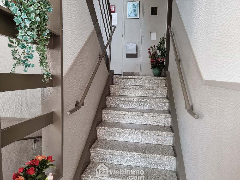 Photo 21 - Choisy-le-Roi 94600 à Choisy-le-Roi