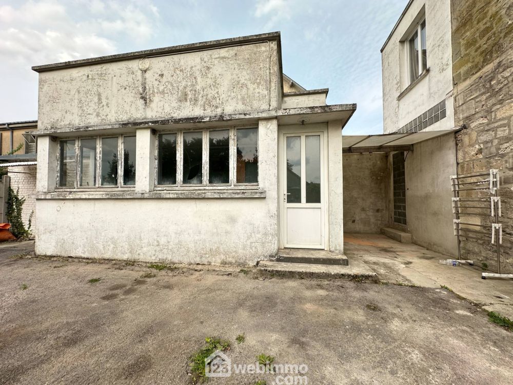 Photo 21 - Laon 02000 à Laon