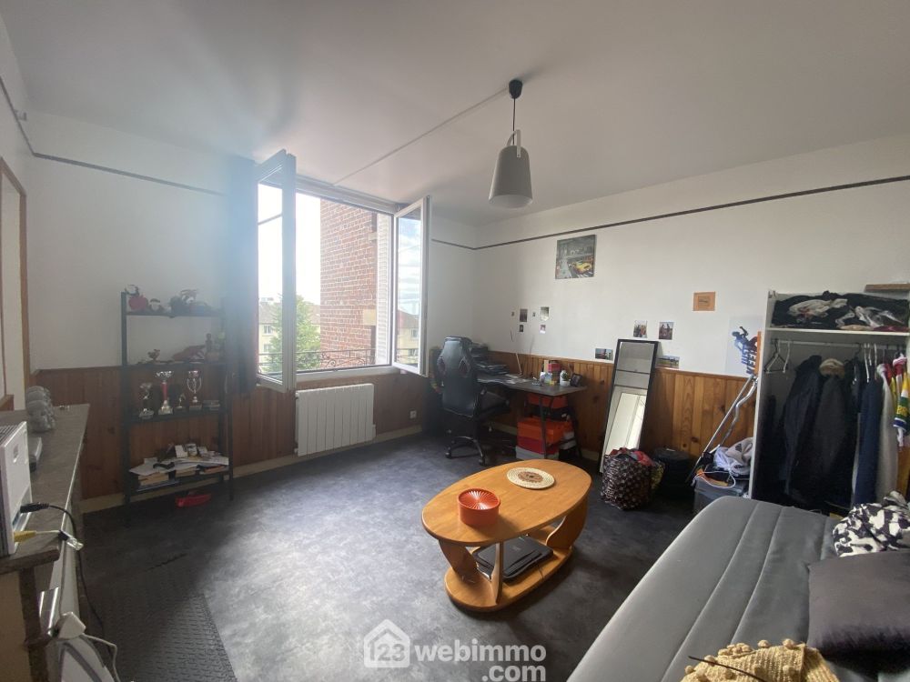 Photo 1 - Rouen 76000 à Rouen