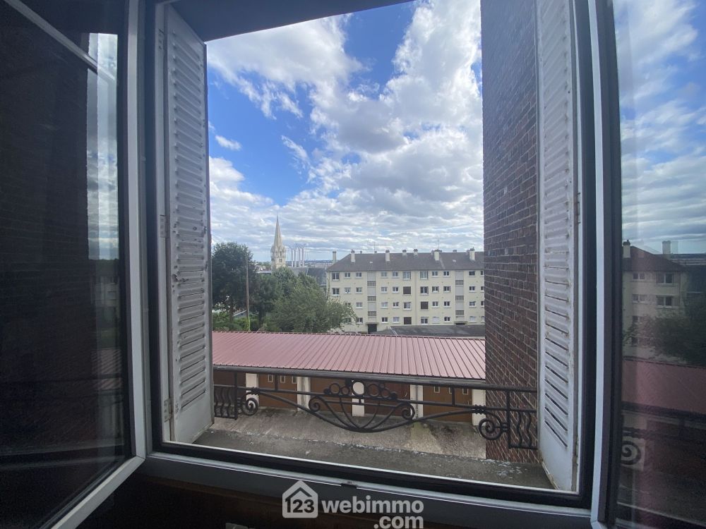 Photo 3 - Rouen 76000 à Rouen