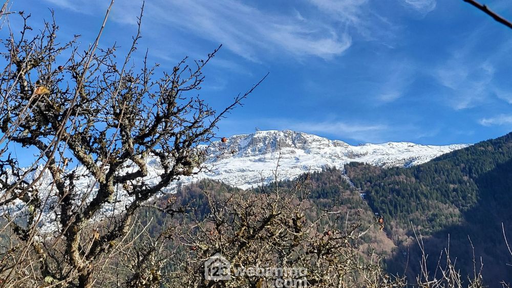 Photo 4 - Allemond 38114 à Allemond