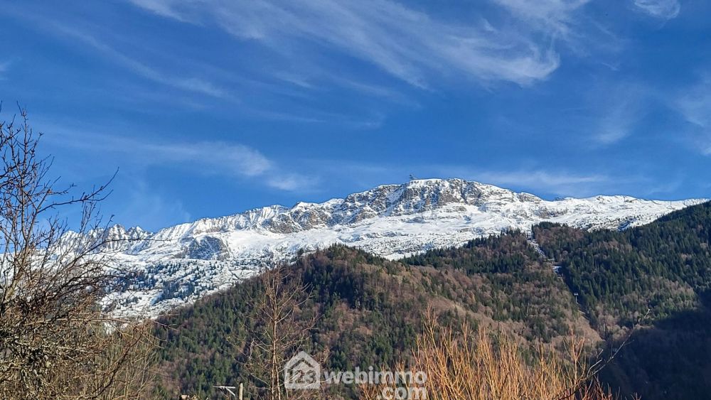 Photo 2 - Allemond 38114 à Allemond