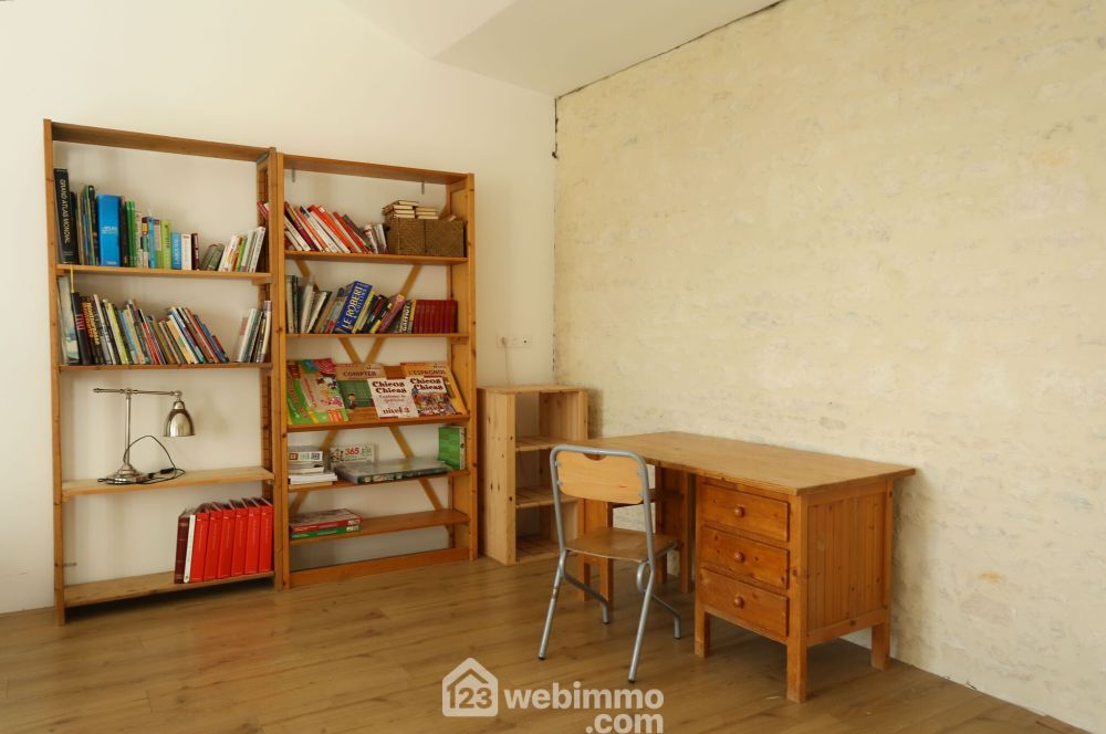 Photo 5 - La Jarrie 17220 à La Jarrie