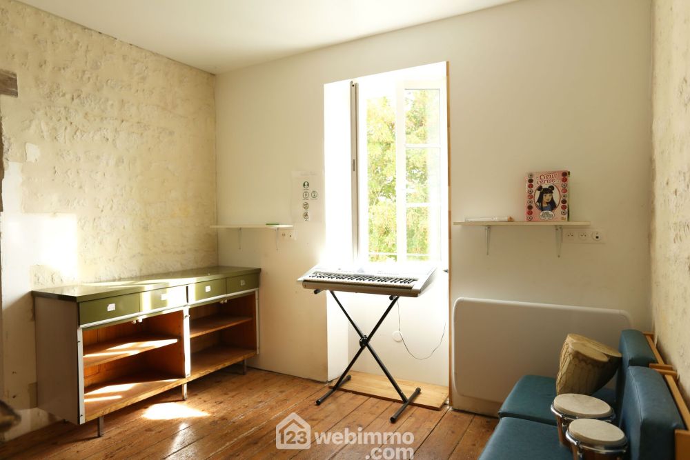 Photo 6 - La Jarrie 17220 à La Jarrie