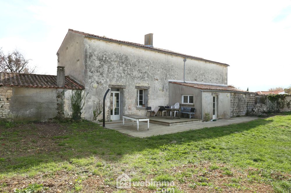 Photo 9 - La Jarrie 17220 à La Jarrie