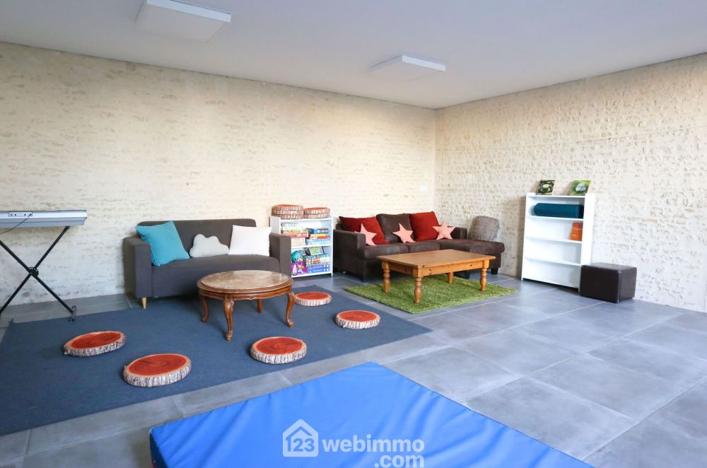 Photo 2 - La Jarrie 17220 à La Jarrie