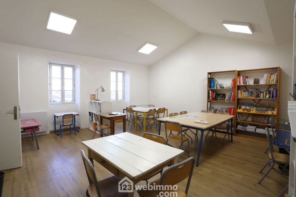 Photo 7 - La Jarrie 17220 à La Jarrie