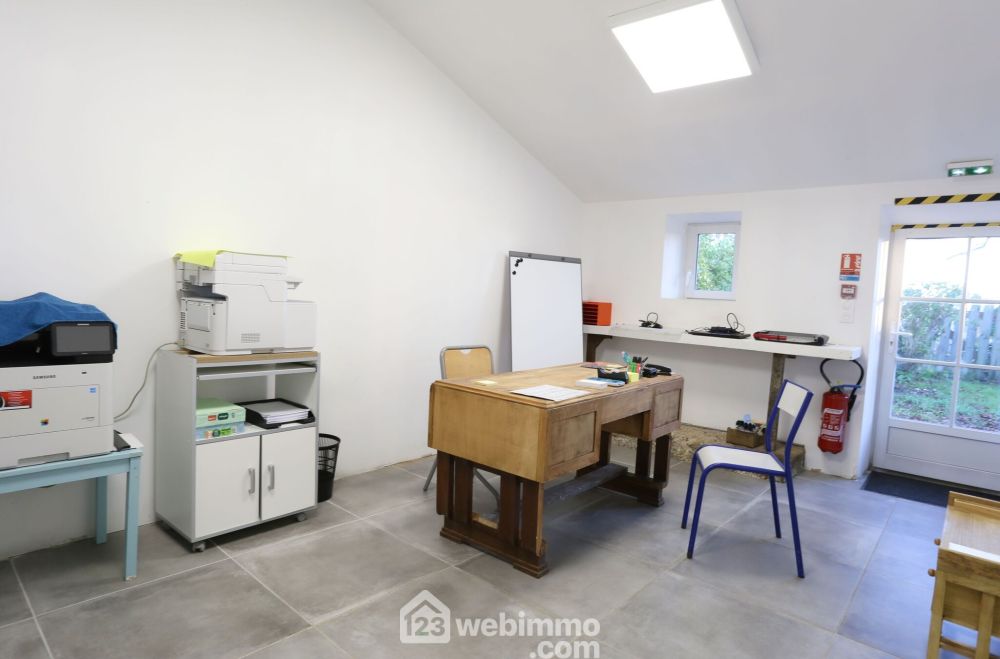 Photo 10 - La Jarrie 17220 à La Jarrie