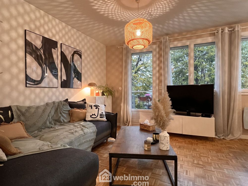 Photo 2 - Vitry-sur-Seine 94400 à Vitry-sur-Seine