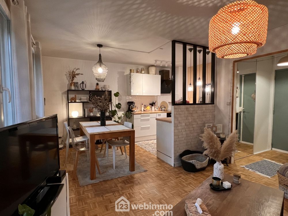 Photo 4 - Vitry-sur-Seine 94400 à Vitry-sur-Seine