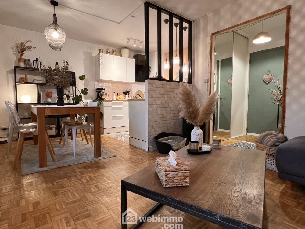 Photo 6 - Vitry-sur-Seine 94400 à Vitry-sur-Seine