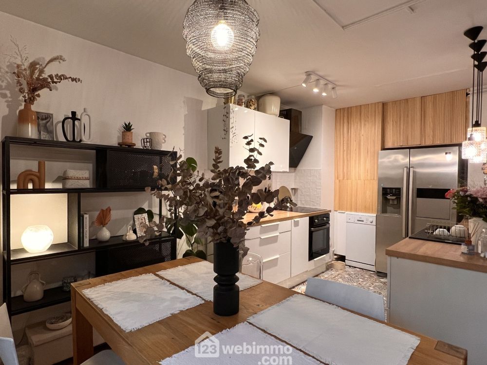 Photo 7 - Vitry-sur-Seine 94400 à Vitry-sur-Seine