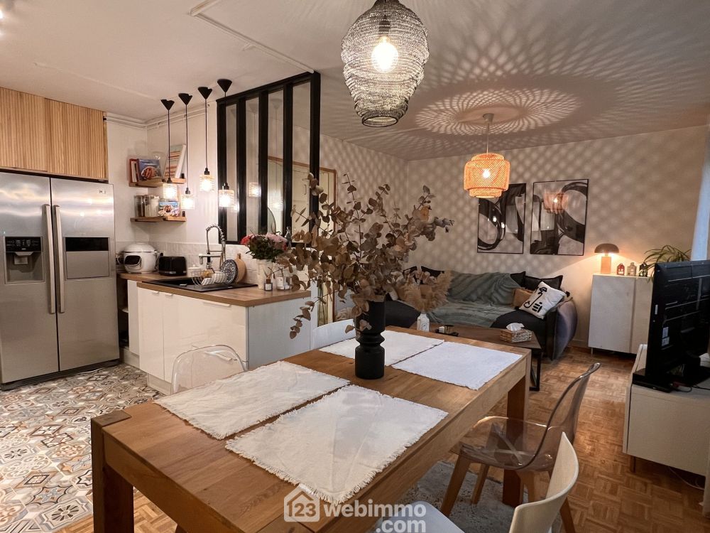 Photo 12 - Vitry-sur-Seine 94400 à Vitry-sur-Seine