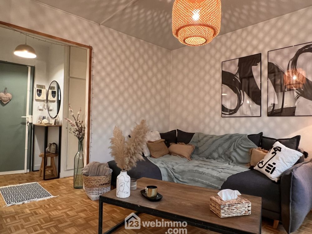 Photo 5 - Vitry-sur-Seine 94400 à Vitry-sur-Seine