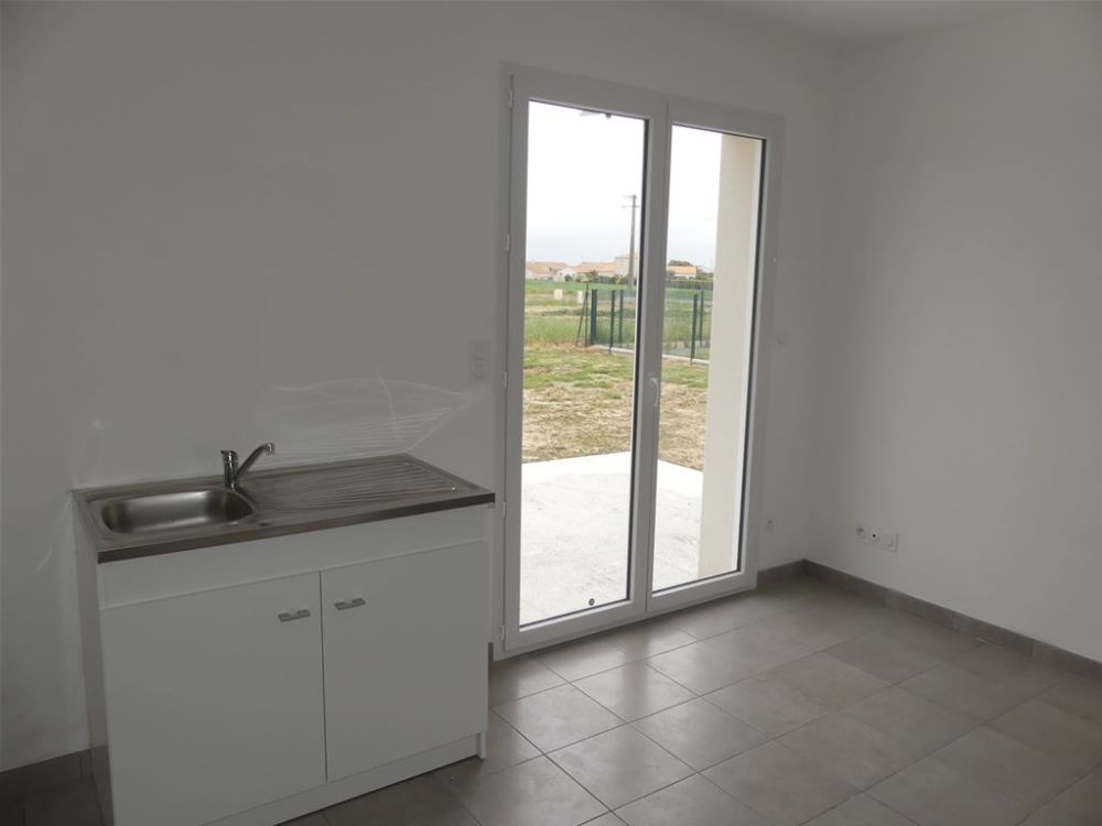 Photo 3 - Saint-Vincent-sur-Jard 85520 à Saint-Vincent-sur-Jard